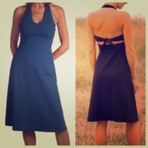 PRICE DROP! Patagonia Morning Glory Dress